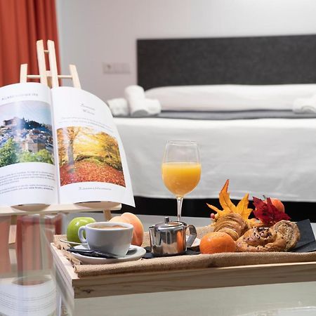 Epsilon Alcaniz Hotel المظهر الخارجي الصورة
