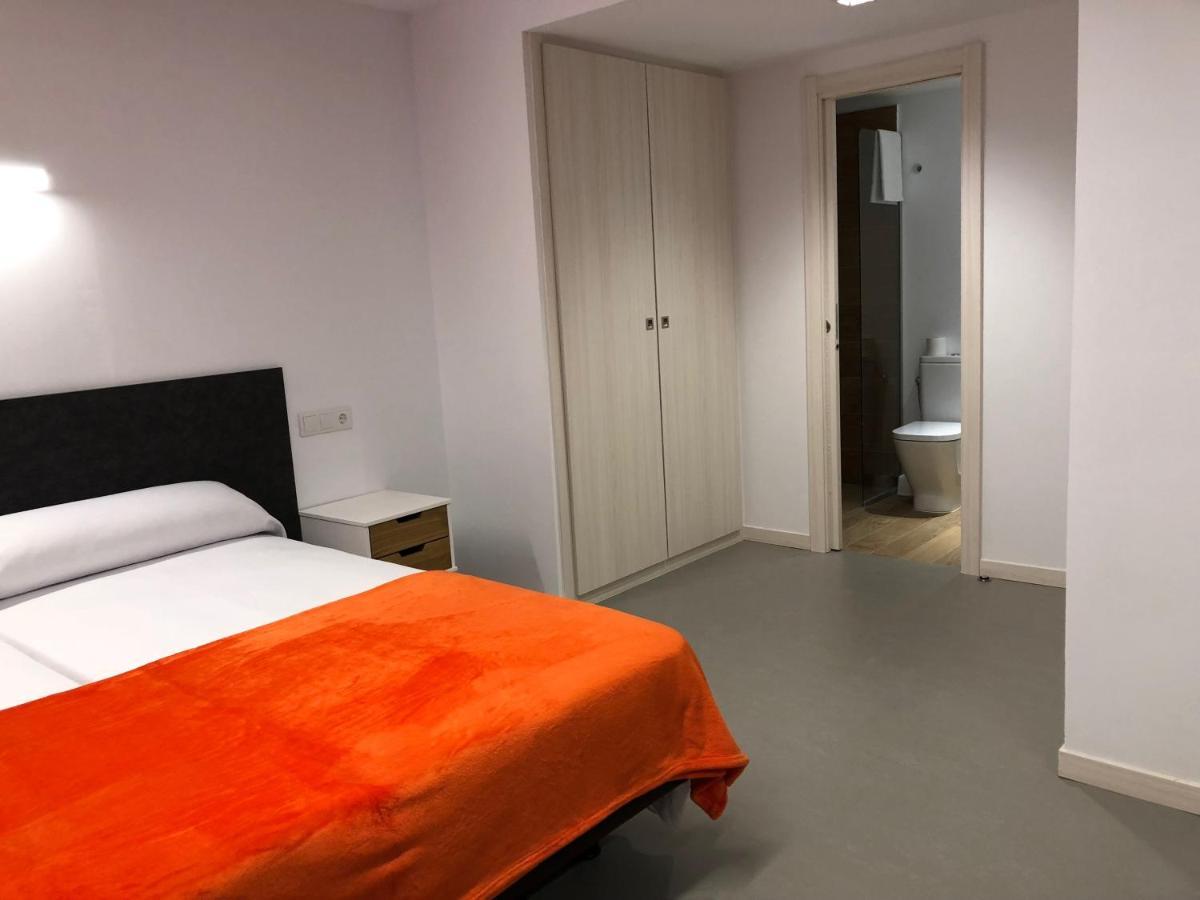 Epsilon Alcaniz Hotel المظهر الخارجي الصورة