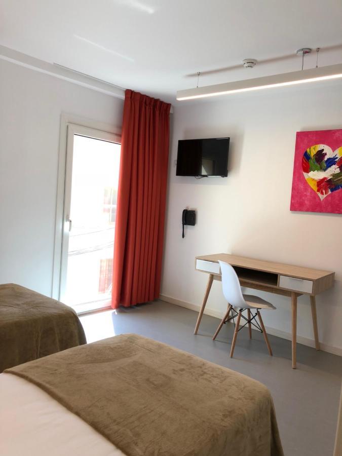 Epsilon Alcaniz Hotel المظهر الخارجي الصورة