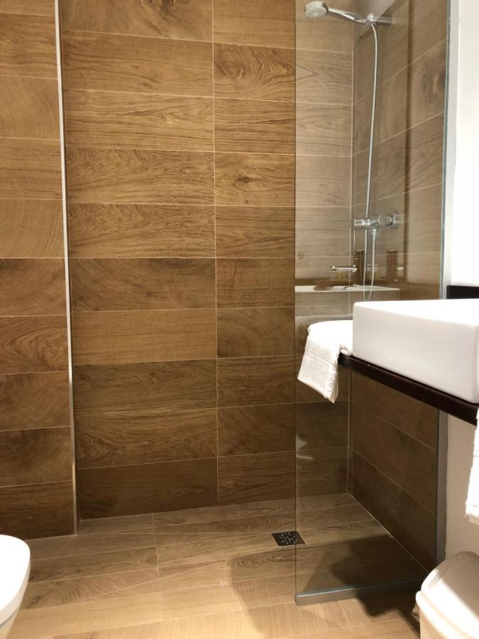 Epsilon Alcaniz Hotel المظهر الخارجي الصورة