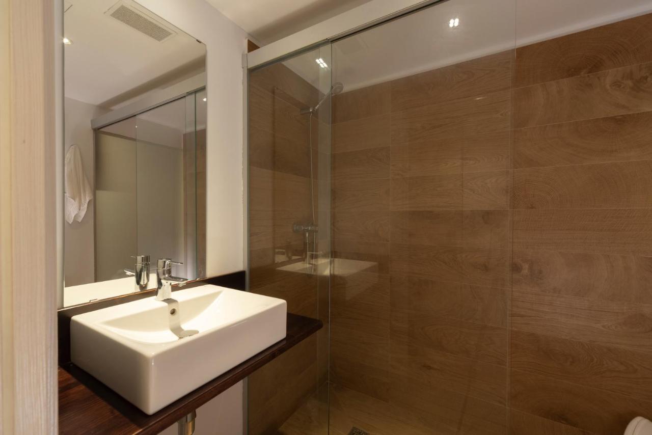 Epsilon Alcaniz Hotel المظهر الخارجي الصورة