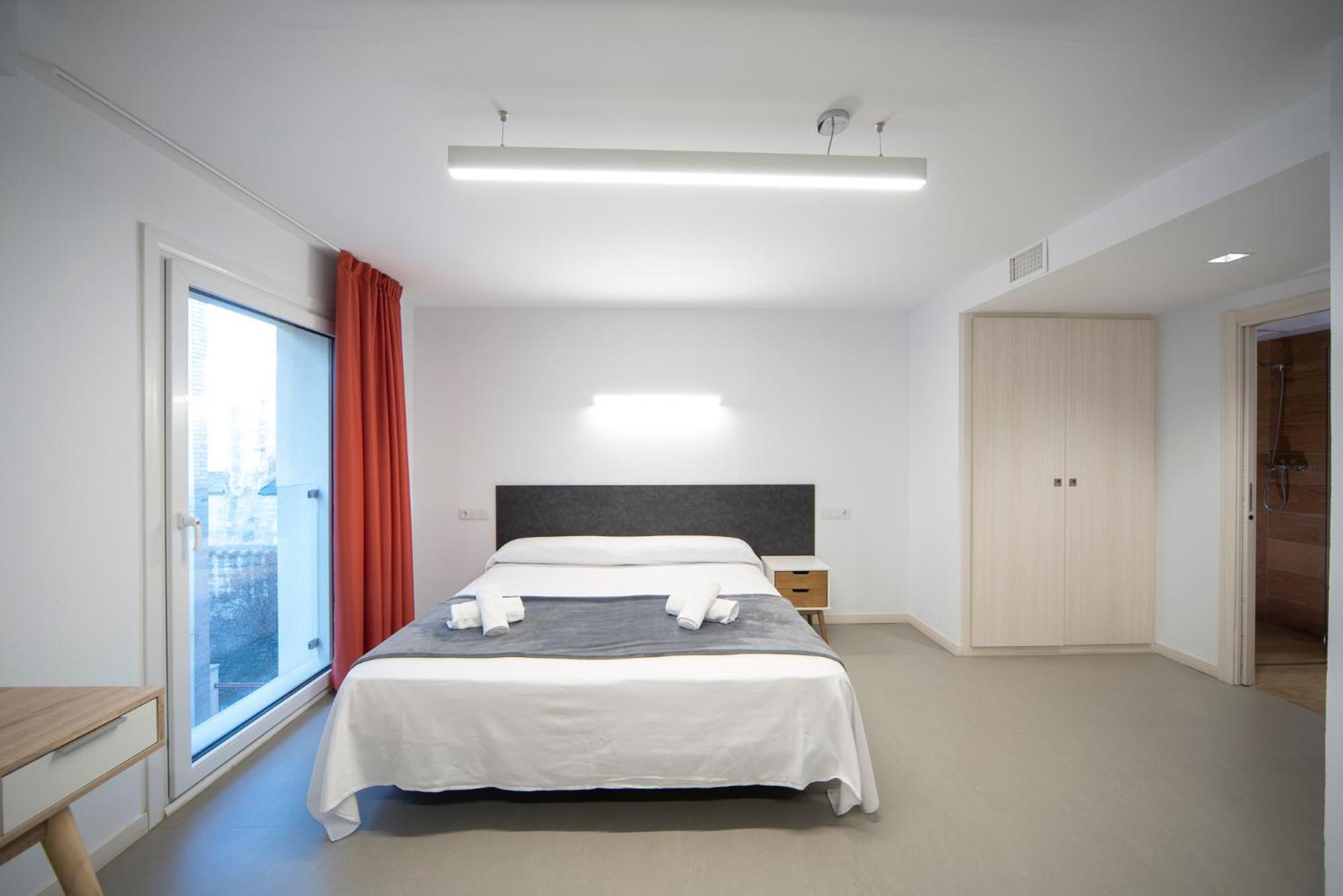 Epsilon Alcaniz Hotel المظهر الخارجي الصورة